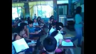Marlene F. Adlit demo part2