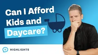 Я хочу детей, но расходы на детский сад составят 25% нашего дохода!