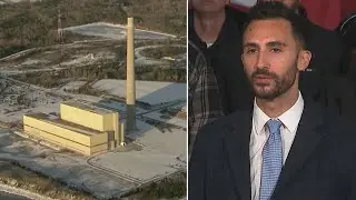 Ontario exploring building a new nuclear plant an hour east of Toronto