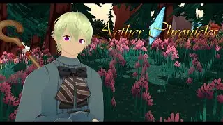 Learning to Fly | Rhys - Aether Chronicles E005 (NA)