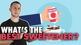 War of the Sweeteners! #Shorts