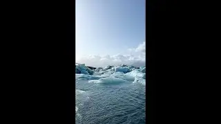 The Loyal Kinfolk Vlog | Iceland Part 2 (M&uacute;laglj&uacute;fur Canyon, Glacier Lagoon, Diamond Beach)