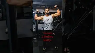 Proud Lifetime Natty