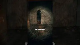 Как я обманул Летучих в Dying Light The Beast