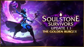 Legendary CRITBLADE! | Soulstone Survivors