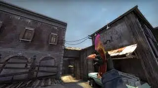 [PREVIEW] Basildoom CS:GO Knife - Preview 