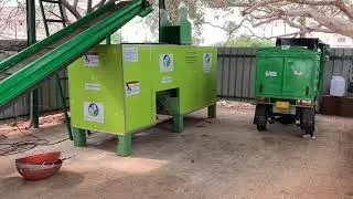 waste is gold technologies for organic waste management