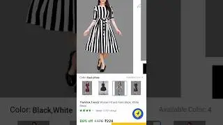 dresses Under 300 #trending #dress #fashion