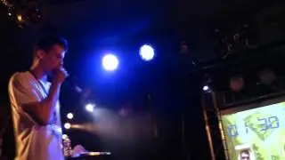 Beatbox Battle Maurepas 2012 - Andro vs Hutch