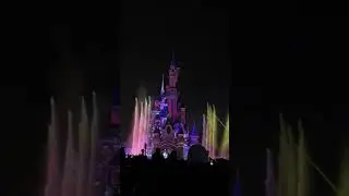 Tales of Magic in Disneyland Paris