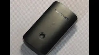 RAVPower FileHub Plus, gets you more memory to your tablet and smartphone