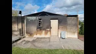 From Fire Damage to Finished Home | Full Residential Renovation