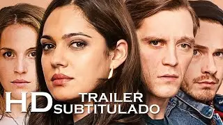 The Four of Us Trailer (2021) SUBTITULADO [HD] CUATRO POR CUATRO Trailer (2021) SUBTITULADO