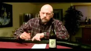 2009 Owen Roe Sinister Hand