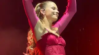 Ta Reine - Angèle - Live à Marseille - Delta Festival - 24/08/2023