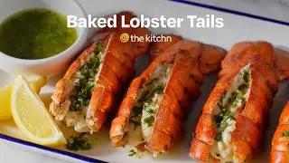 How to Make Baked Lobster Tails for the Easiest Fancy Dinner Ever | The Kitchn