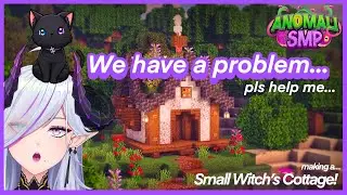 Kalian Jadi Ratatuli! I Let Chat Control My Minecraft【ANOMALI SMP】