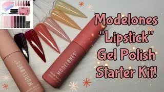 MODELONES PINK/NUDE 