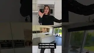 Am&eacute;nager une cuisine : erreur n&deg;3 / Le plan petits &eacute;lectrom&eacute;nagers