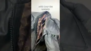 $5,500 Louis Vuitton Leather Dress Cleaning - How It&rsquo;s Cleaned
