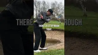 Nine months into golf&hellip; can a beginner break 70 on a par 3 course? 👀⛳️