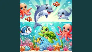 The Anglerfish Song