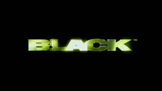 Black (2006, Xbox) Intro