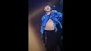 [UNINE李振宁]驚艷全場！「BTS Dance Cover」“血汗淚&Fake Love” | Li Zhenning ALL BLUE Birthday Concert 李振寧超清豎版飯拍