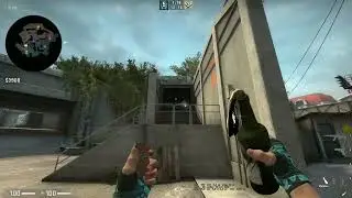 i love cs