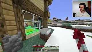 RAREST BLOCK IN MINECRAFT!!!