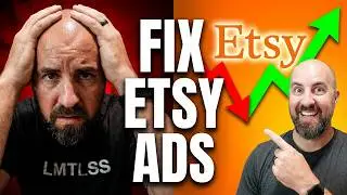 Etsy ads breakdown | What's working in 2026