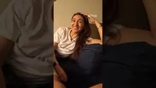 @Kullubaazi и @sahibabalii Кокетливый разговор о двойном свидании 🫣 | Кота Фабрика