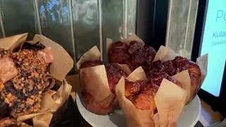 Duo Cafe Bakery