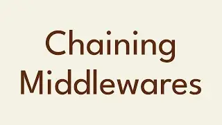 HTTP Middlewares in golang (2/2)