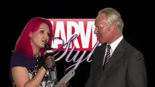 MARVEL STYLE with Tim Gunn
