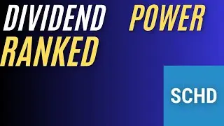 Best Dividend ETF of 2025? SCHD, FDVV, or DGRO EXPOSED - Schd Stock.