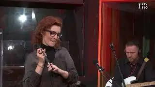 Lara Baruca - Nabiram zvezde [Jutranji koncert]