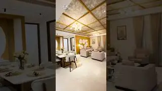 Hero Homes: The Palatial | Sample Apartment Tour | Sector 104, Dwarka Expressway | Gurgaon ReaEstate