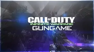 Infinite Warfare GunGame #3| By Patrick_V_