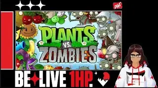 Plants vs Zombies SUNFLOWERLESS