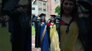 Cheers to the Class of 2024 | IILM Univeristy MBA Convocation Glimpses #iilm #iilmgurugram