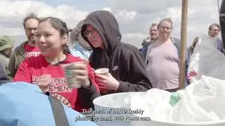 NEA&rsquo;s 2023 Human and Civil Rights Award Winner Arthur Tanderup