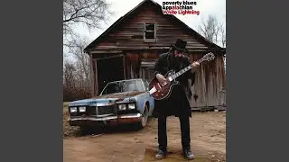 Poverty Blues