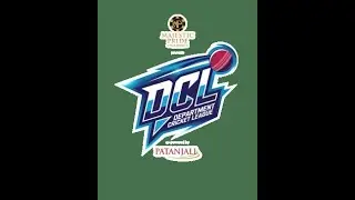 DCL 2025 ||   46 BN WORRIORS vs  UK TREASURIES TITANS