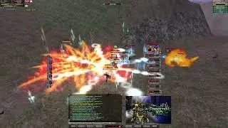 Dynasty  Forgotten KO PK