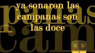 Julio Jaramillo  Vals Felicitación - Pista Karaoke