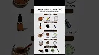 How to Get Thicker Eyebrows Overnight | Natural Eyebrow Growth Hacks #ootd #EyebrowGrowth #DIYBeauty