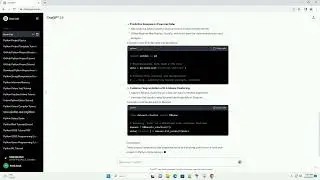python project topics for final year