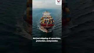 Moving the World. Empowering Businesses.