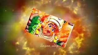 माय तुना भगत घुमे व / MAY TUNA BHAGAT GHUME V/SAPTSHRUNGI MATA AHIRANI SONG 